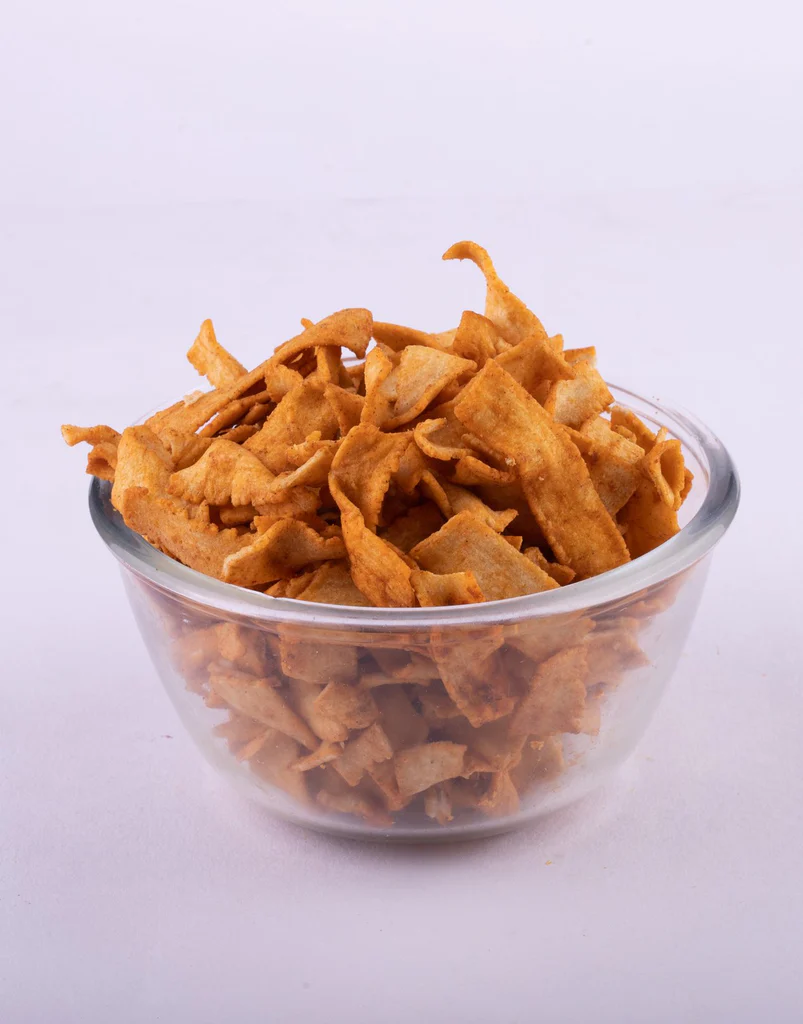 Soya Sticks